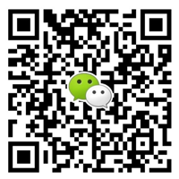 用手機微信掃一掃